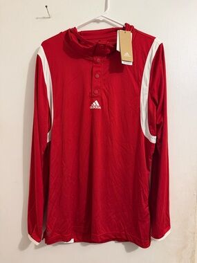 adidas icon pulse shooter